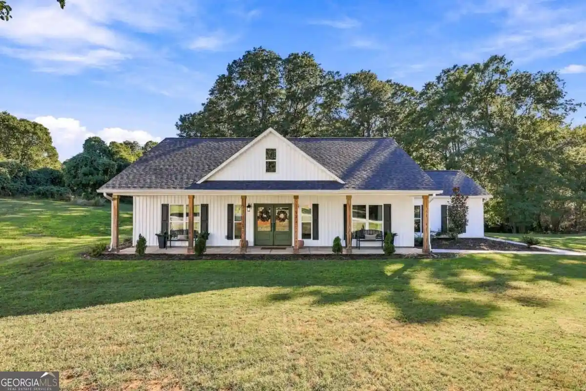 Photo 1 of Single family home for sale at 122 Jones Ct, Athens, GA 30606 | MLS# 10870190 | Listing updated on 2026-10-23