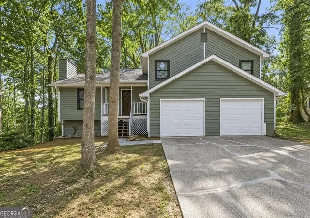 Homes for sale in Acworth, GA | 4838 Caboose Ln Nw, Acworth, GA 30102 | MLS# 10794591