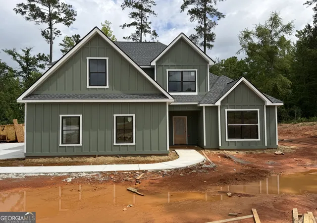 1st image of 21 Peninsula Dr, Monticello, GA 31064 | MLS# 10806472