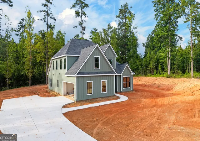 2nd image of 21 Peninsula Dr, Monticello, GA 31064 | MLS# 10806472