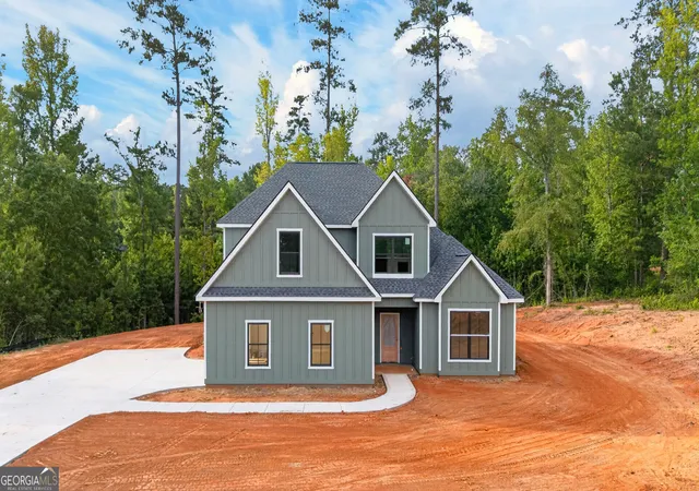 3rd image of 21 Peninsula Dr, Monticello, GA 31064 | MLS# 10806472