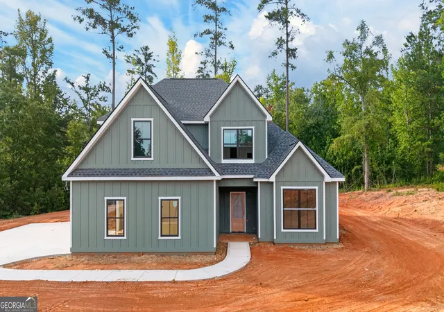 4th image of 21 Peninsula Dr, Monticello, GA 31064 | MLS# 10806472
