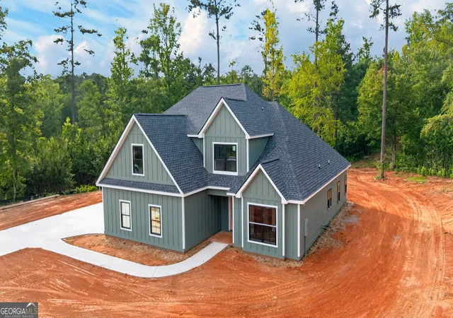 5th image of 21 Peninsula Dr, Monticello, GA 31064 | MLS# 10806472