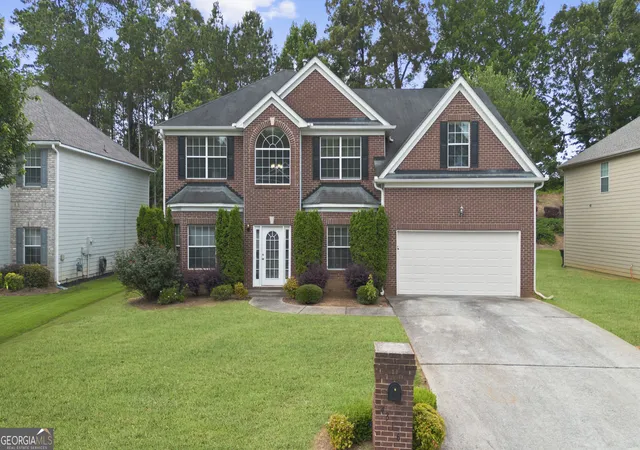 1st image of 4316 Defoors Farm Trl, Powder Springs, GA 30127 | MLS# 10795183