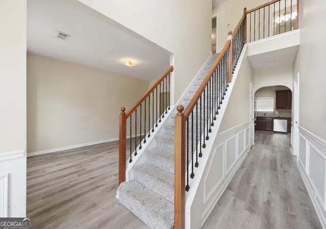 2nd image of 4316 Defoors Farm Trl, Powder Springs, GA 30127 | MLS# 10795183