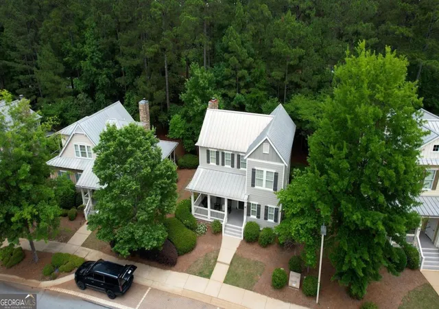 Homes for sale in Greensboro, GA | 1100 Starboard Dr, Greensboro, GA 30642 | MLS# 10782923