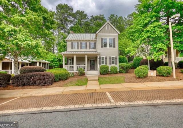 Homes for sale in Greensboro, GA | 1100 Starboard Dr, Greensboro, GA 30642 | MLS# 10782923