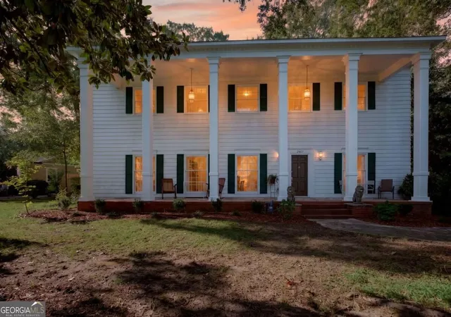 Photo 1 of Single family home for sale at 8607 Campbellton St, Douglasville, GA 30134 | MLS# 10879474 | Listing updated on 2026-10-27