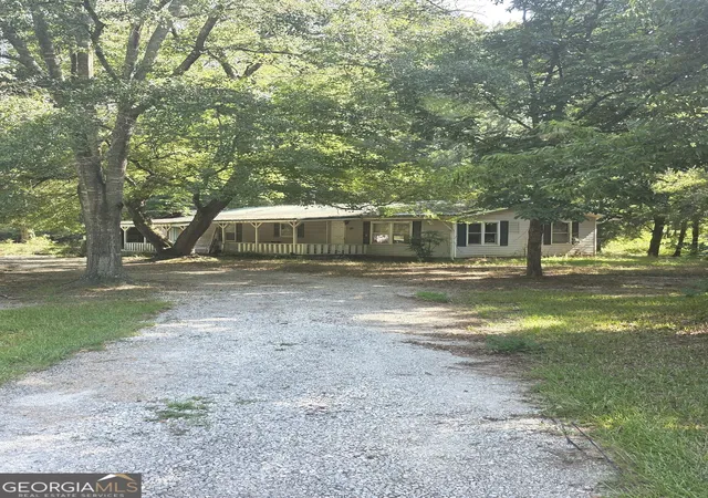 2nd image of 112 Windsor Dr, Griffin, GA 30223 | MLS# 10829076