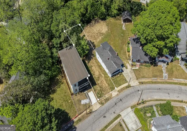 5th image of 957 Nw Ashby Cir Nw, Atlanta, GA 30314 | MLS# 10736679