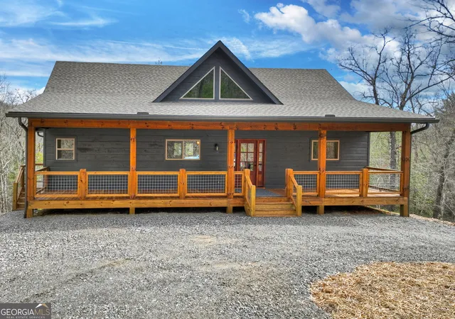 35th image of 232 Red Tail Ln, Morganton, GA 30560 | MLS# 10812337