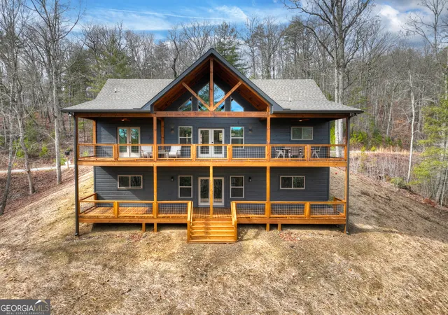 4th image of 232 Red Tail Ln, Morganton, GA 30560 | MLS# 10812337