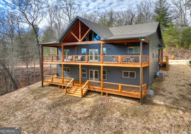 5th image of 232 Red Tail Ln, Morganton, GA 30560 | MLS# 10812337