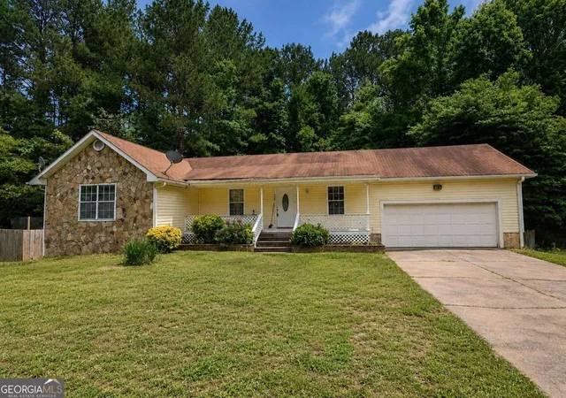 Photo 1 of Single family home for sale at 1254 Brett Ct, Riverdale, GA 30296 | MLS# 10803174 | Listing updated on 2026-09-18