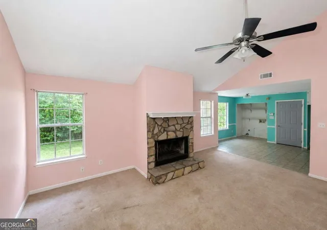 Photo 3 of Single family home for sale at 1254 Brett Ct, Riverdale, GA 30296 | MLS# 10803174 | Listing updated on 2026-09-18