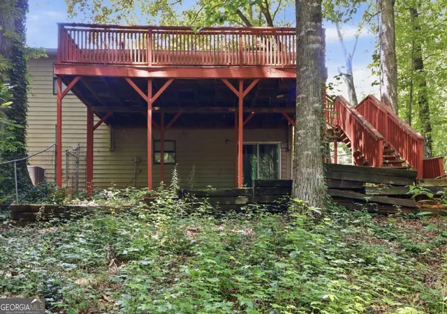 Photo 3 of Single family home for sale at 3750 Junior Ln, Douglasville, GA 30135 | MLS# 10793549 | Listing updated on 2026-08-02