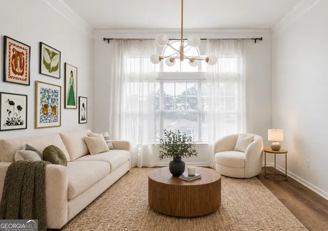 Homes for sale in Atlanta, GA | 2700 Pine Tree Rd Ne #1317, Atlanta, GA 30324 | MLS# 10765157