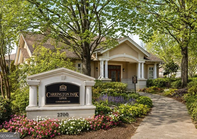 Homes for sale in Atlanta, GA | 2700 Pine Tree Rd Ne #1317, Atlanta, GA 30324 | MLS# 10765157