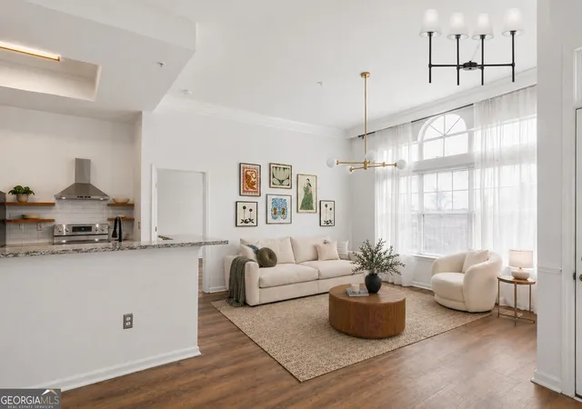 Homes for sale in Atlanta, GA | 2700 Pine Tree Rd Ne #1317, Atlanta, GA 30324 | MLS# 10765157
