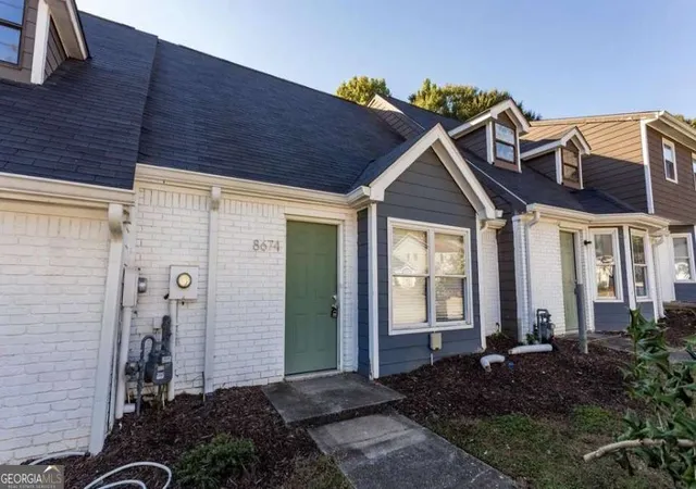 Homes for sale in Douglasville, GA | 8674 Ashley Wy, Douglasville, GA 30134 | MLS# 10715979