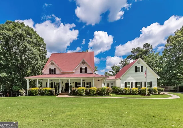 1st image of 1648 Damascus Rd, Ball Ground, GA 30107 | MLS# 10819628