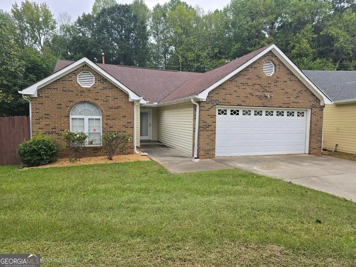 Photo 1 of Single family home for sale at 135 Gingerbread Pl, Fayetteville, GA 30214 | MLS# 10871145 | Listing updated on 2026-10-26