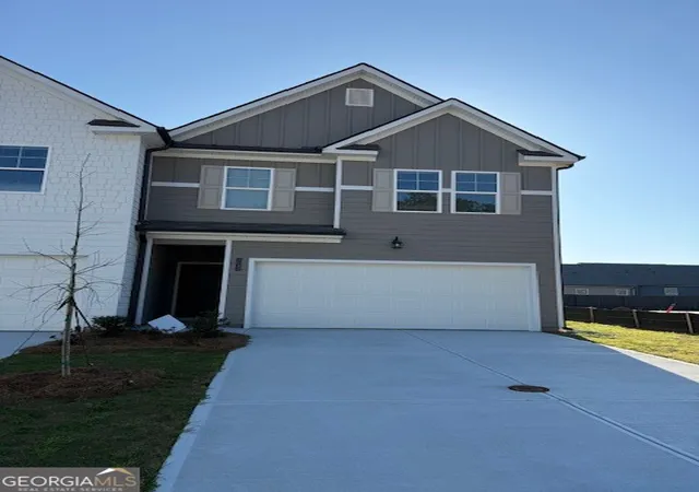 Photo 1 of Townhouse for sale at 1047 Merritt Dr #88, Villa Rica, GA 30180 | MLS# 10714378 | Listing updated on 2026-09-02