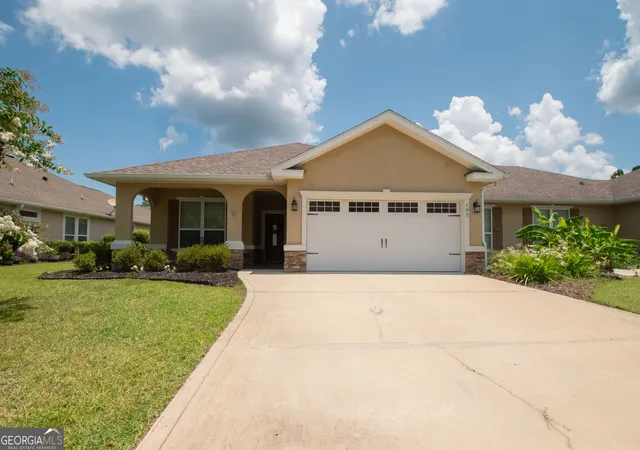 Homes for sale in Kingsland, GA | 102 Miller Court, Kingsland, GA 31548 | MLS# 10731002