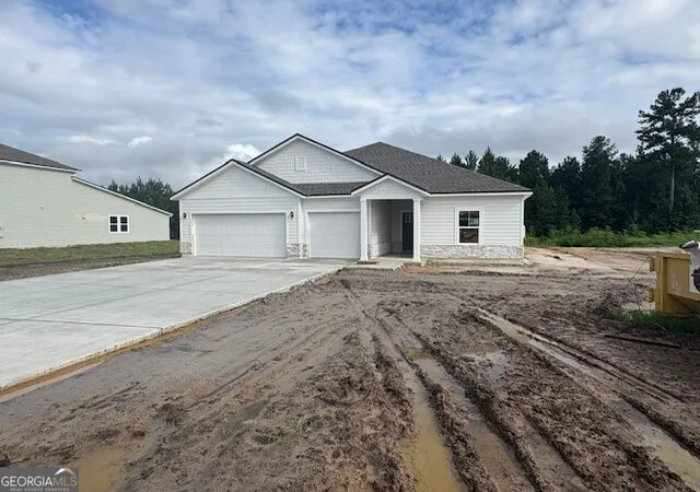 2nd image of 360 Shoreline Dr, Kingsland, GA 31548 | MLS# 10782432
