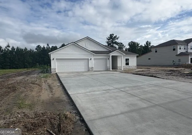 Photo 3 of Single family home for sale at 360 Shoreline Dr, Kingsland, GA 31548 | MLS# 10782432 | Listing updated on 2026-09-28