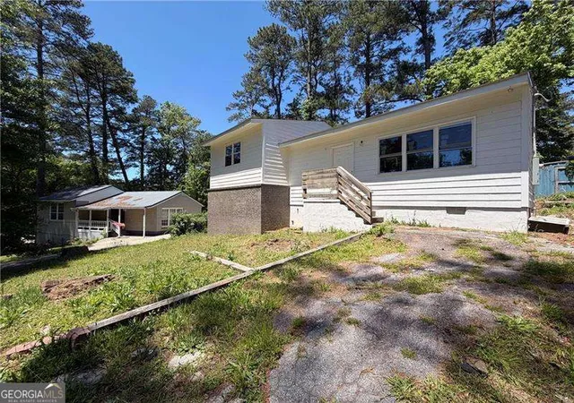 Homes for sale in Smyrna, GA | 2027 Kenwood Rd Se, Smyrna, GA 30082 | MLS# 10765730