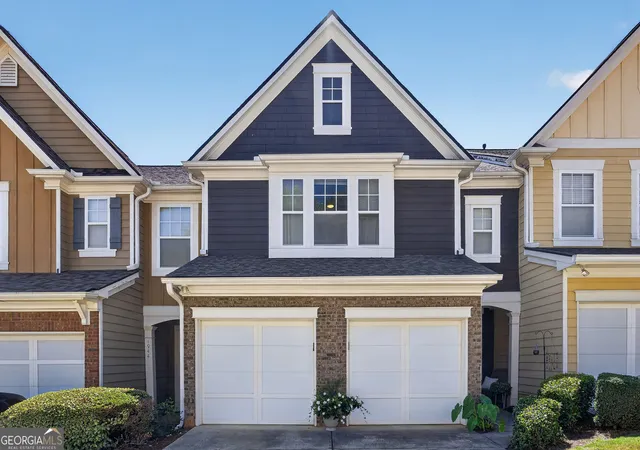 Photo 1 of Townhouse for sale at 1942 Lake Heights Cir Nw #17, Kennesaw, GA 30152 | MLS# 10833584 | Listing updated on 2026-09-15