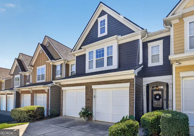 Photo 2 of Townhouse for sale at 1942 Lake Heights Cir Nw #17, Kennesaw, GA 30152 | MLS# 10833584 | Listing updated on 2026-09-15