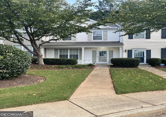 Photo 1 of Townhouse for sale at 1845 Kilmington Ct, Alpharetta, GA 30009 | MLS# 10835966 | Listing updated on 2026-10-04
