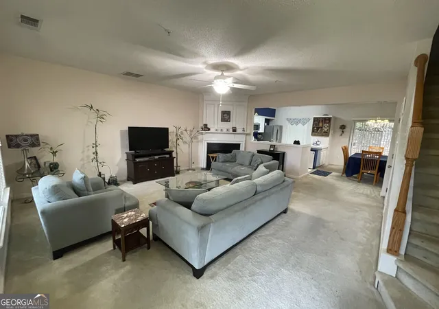 Photo 3 of Townhouse for sale at 1845 Kilmington Ct, Alpharetta, GA 30009 | MLS# 10835966 | Listing updated on 2026-10-04