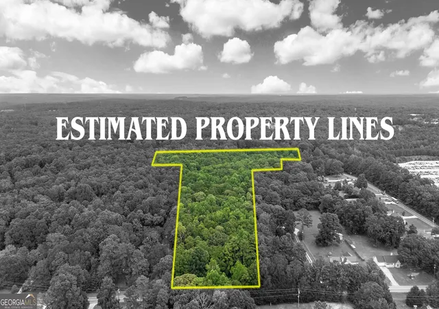 2nd image of 0 Clark Dr, Ellenwood, GA 30294 | MLS# 10635625