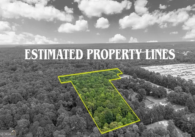 4th image of 0 Clark Dr, Ellenwood, GA 30294 | MLS# 10635625