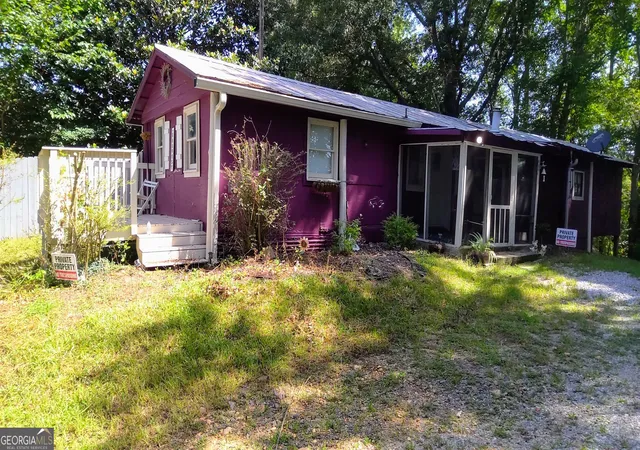 Photo 2 of Single family home for sale at 1768 Camp Wahsega Rd, Dahlonega, GA 30533 | MLS# 10809310 | Listing updated on 2026-08-30
