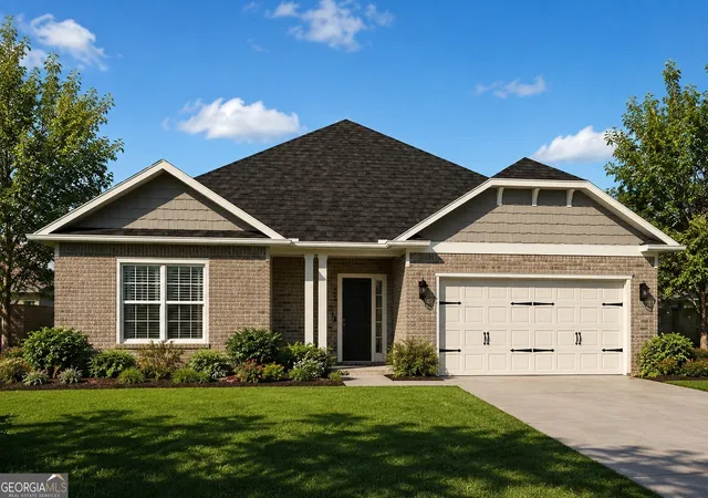 2nd image of 277 Thunder Vly, Dawsonville, GA 30534 | MLS# 10759247
