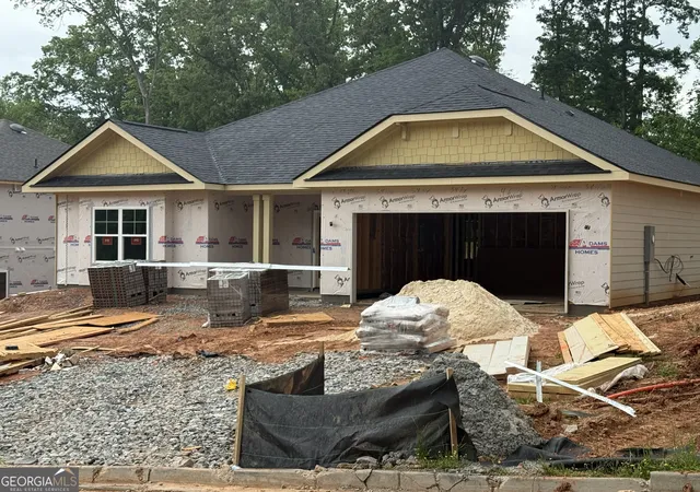 35th image of 277 Thunder Vly, Dawsonville, GA 30534 | MLS# 10759247