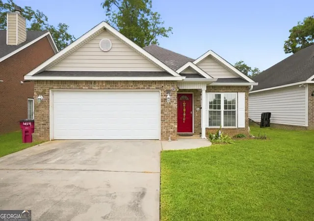Photo 1 of Single family home for sale at 419 Bob White Rd, Macon, GA 31216 | MLS# 10833638 | Listing updated on 2026-08-27