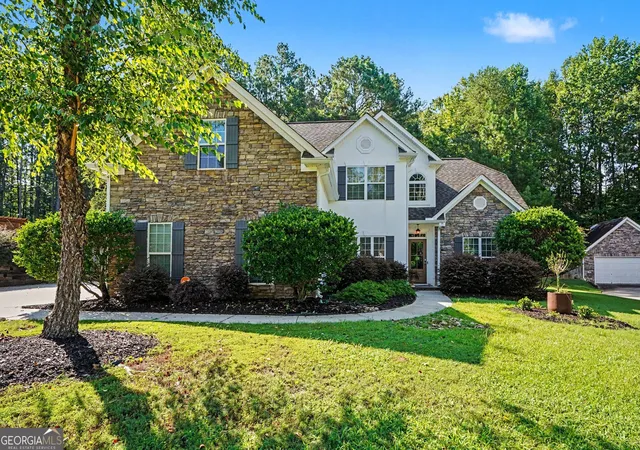 Photo 1 of Single family home for sale at 160 Brittany Ln, Senoia, GA 30276 | MLS# 10769873 | Listing updated on 2026-09-18