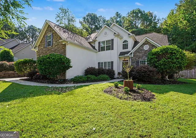 Photo 2 of Single family home for sale at 160 Brittany Ln, Senoia, GA 30276 | MLS# 10769873 | Listing updated on 2026-09-18