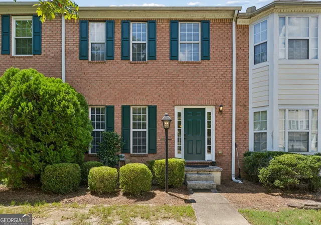 Photo 1 of Townhouse for sale at 2076 Pinnacle Pointe Dr, Norcross, GA 30071 | MLS# 10835030 | Listing updated on 2026-09-11