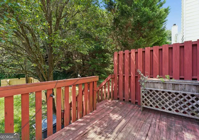 Photo 3 of Townhouse for sale at 2076 Pinnacle Pointe Dr, Norcross, GA 30071 | MLS# 10835030 | Listing updated on 2026-09-11