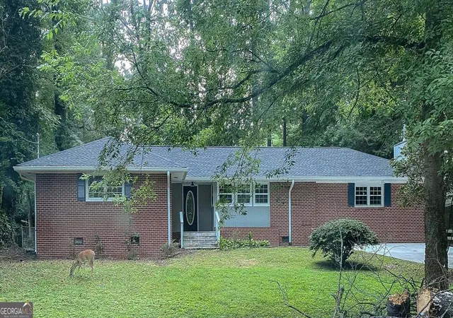 Homes for sale in La Fayette, GA | 403 Oakland Dr, La Fayette, GA 30728 | MLS# 10803029