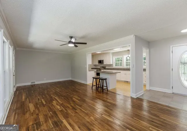 5th image of 403 Oakland Dr, La Fayette, GA 30728 | MLS# 10803029