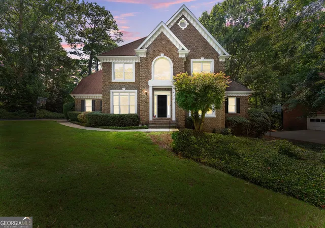 2nd image of 1430 Roanoke Tr, Grayson, GA 30017 | MLS# 10825939