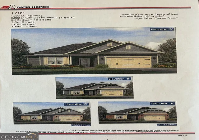 14th image of 1509 Barrington Pl Court, Macon, GA 31220 | MLS# 10823648