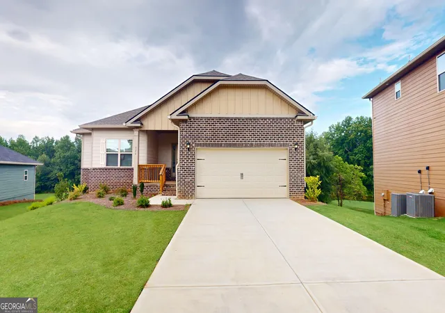 1st image of 1509 Barrington Pl Court, Macon, GA 31220 | MLS# 10823648